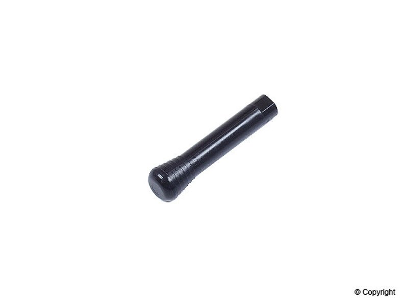Genuine 51211852140 Door Lock Knob - Front