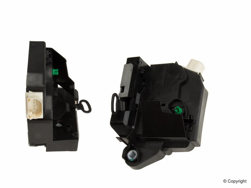 Genuine 51212752595 Door Lock Actuator Motor - Front Left