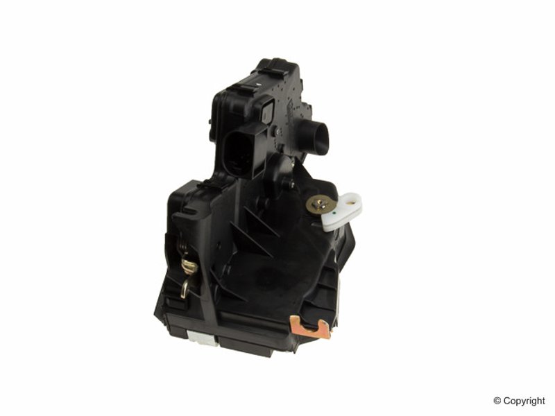 Genuine 51217011241 Door Lock Actuator Motor - Front Left