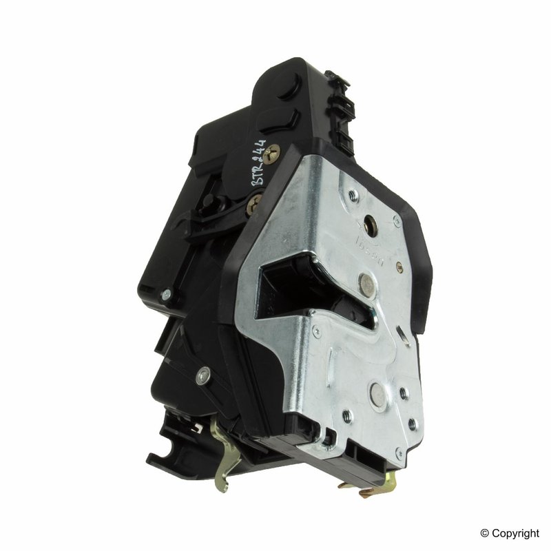 Genuine 51217011244 Door Lock Actuator Motor - Front Right