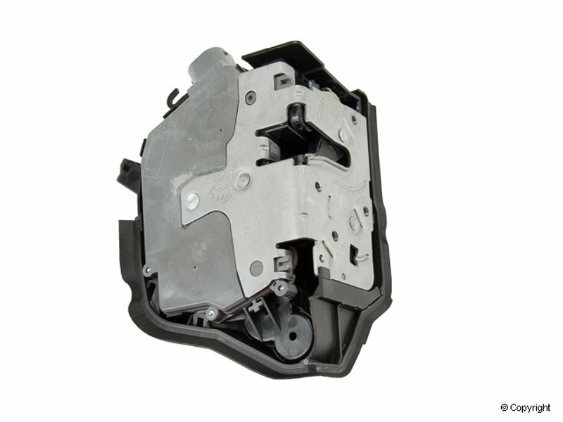 Genuine 51217011247 Door Lock Actuator Motor - Front Left