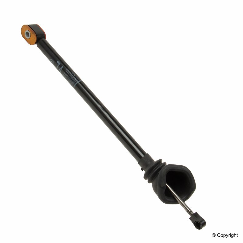 Genuine 51217112443 Door Stop - Left
