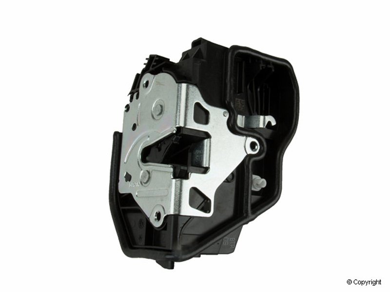 Genuine 51217202146 Door Lock Actuator Motor - Front Right or Right