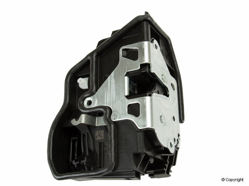 Genuine 51217229458 Door Lock Actuator Motor - Front Right