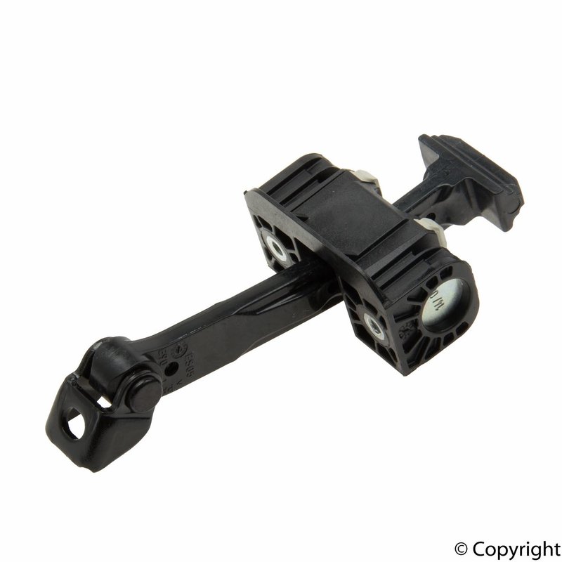 Genuine 51217259243 Door Stop - Front