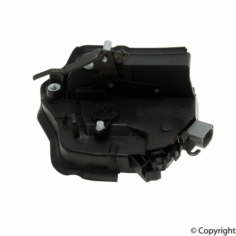 Genuine 51218208711 Door Lock Actuator Motor - Left