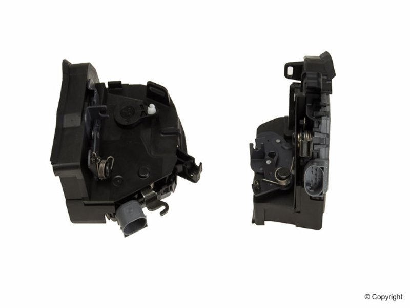 Genuine 51218402540 Door Lock Actuator Motor - Front Right