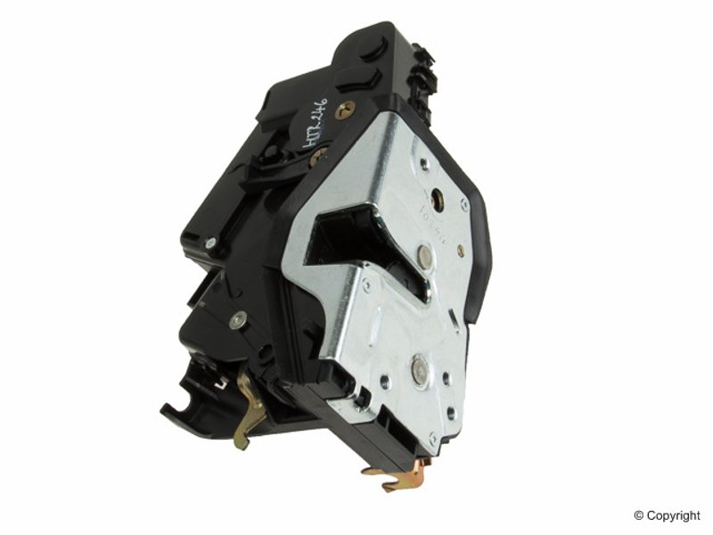Genuine 51227011246 Door Lock Actuator Motor - Rear Right