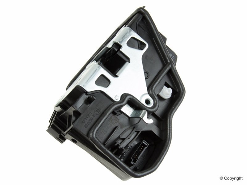 Genuine 51227202147 Door Lock Actuator Motor - Rear Left