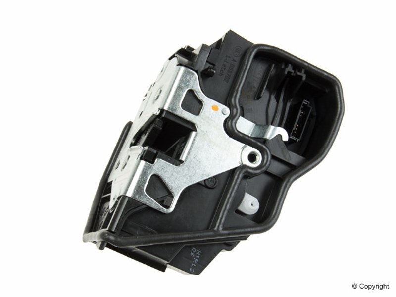 Genuine 51227202148 Door Lock Actuator Motor - Rear Right