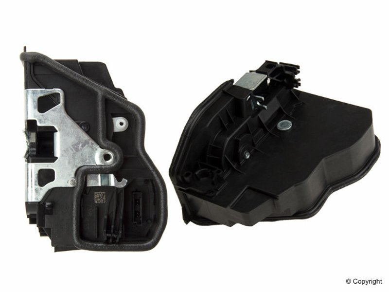Genuine 51227229459 Door Lock Actuator Motor - Rear Left