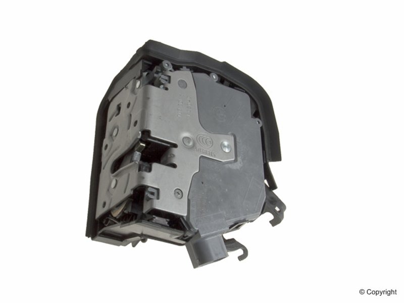 Genuine 51228402601 Door Lock Actuator Motor - Rear Left