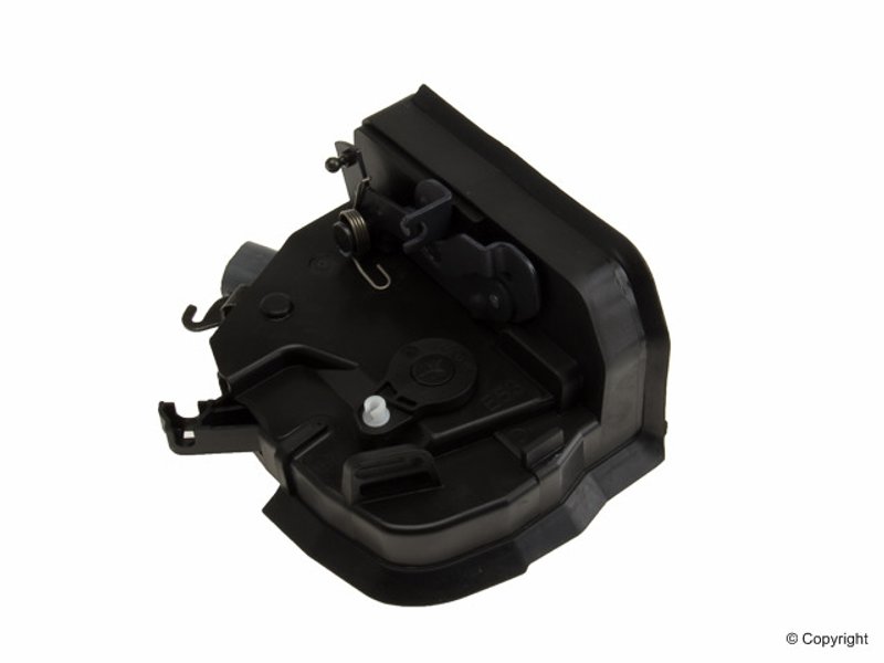 Genuine 51228402602 Door Lock Actuator Motor - Rear Right