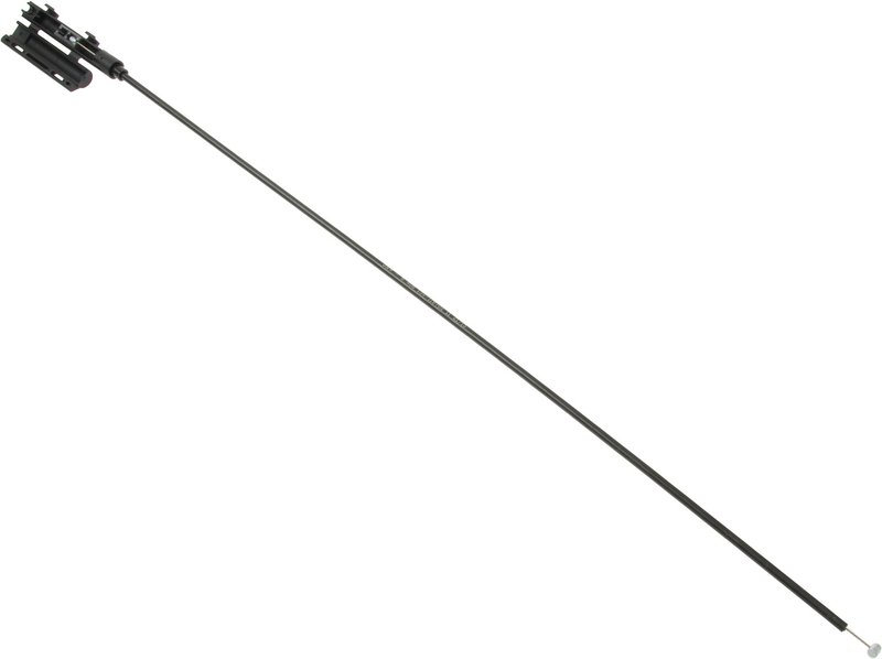 Genuine 51238408134 Hood Release Cable