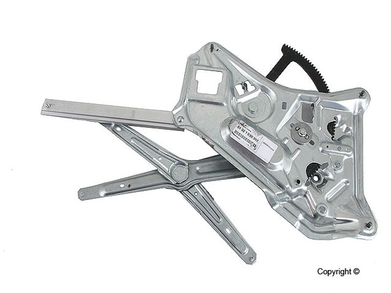 Genuine 51321938367 Window Regulator - Front Left