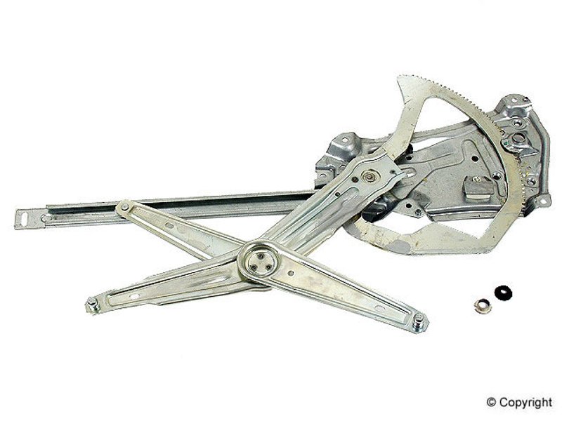 Genuine 51331977580 Window Regulator - Front Right