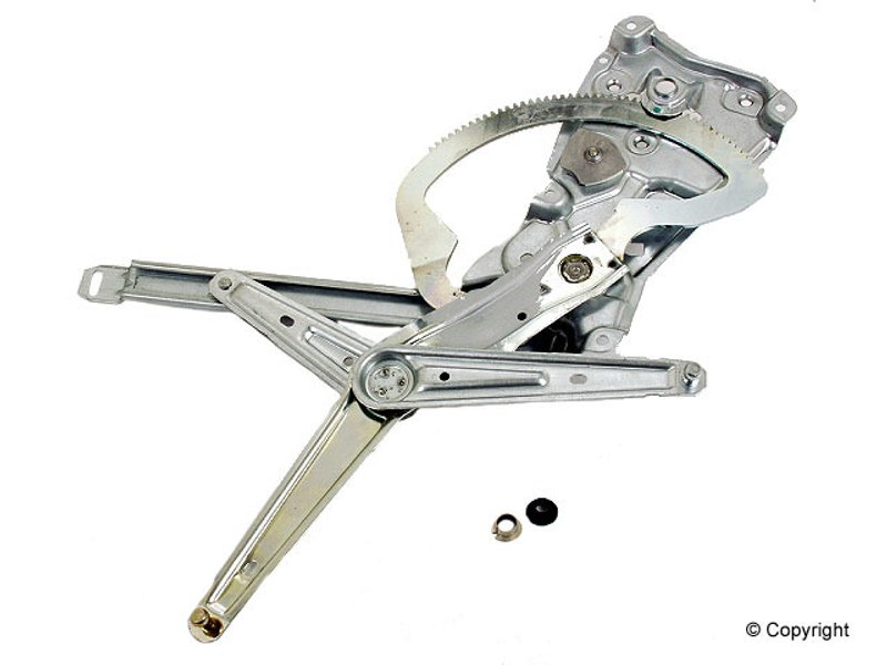 Genuine 51331977609 Window Regulator - Front Left