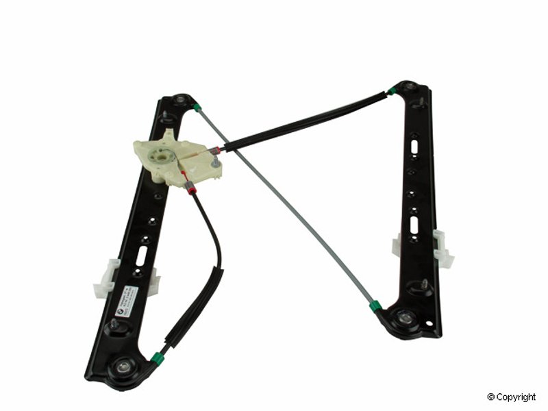 Genuine 51333448250 Window Regulator - Front Right
