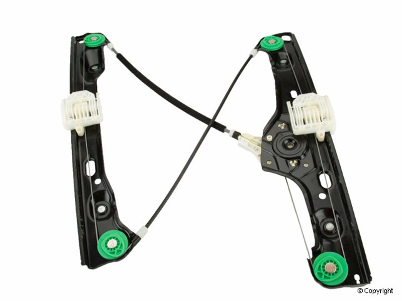 Genuine 51337140588 Window Regulator - Front Right
