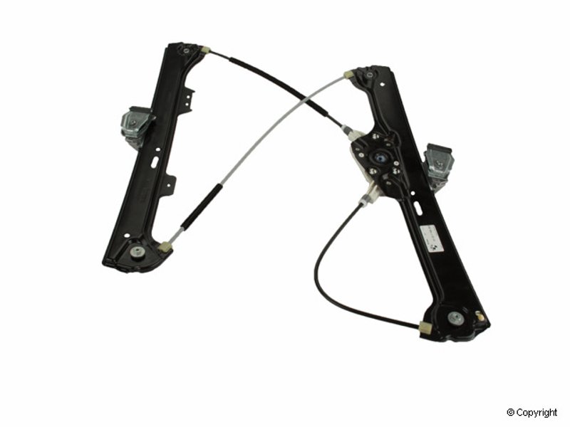 Genuine 51337184383 Window Regulator - Front Left