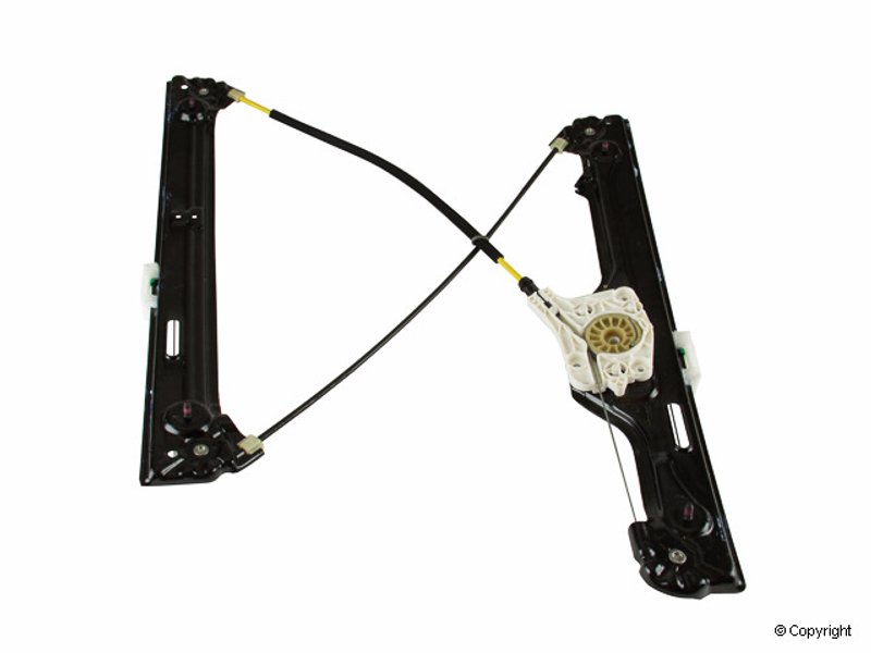 Genuine 51337197301 Window Regulator - Front Left