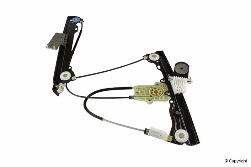 Genuine 51337198304 Window Regulator - Front Right
