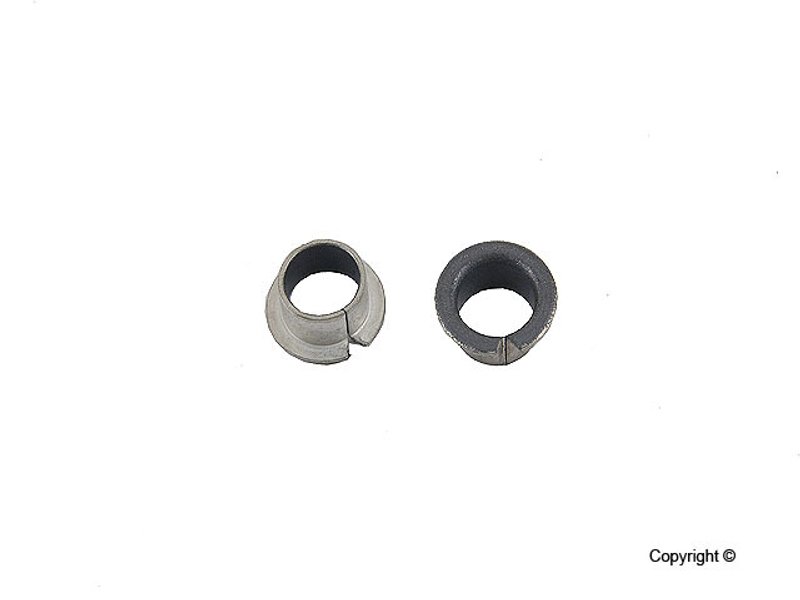 Genuine 51338163352 Power Window Motor Bushing - Front Right
