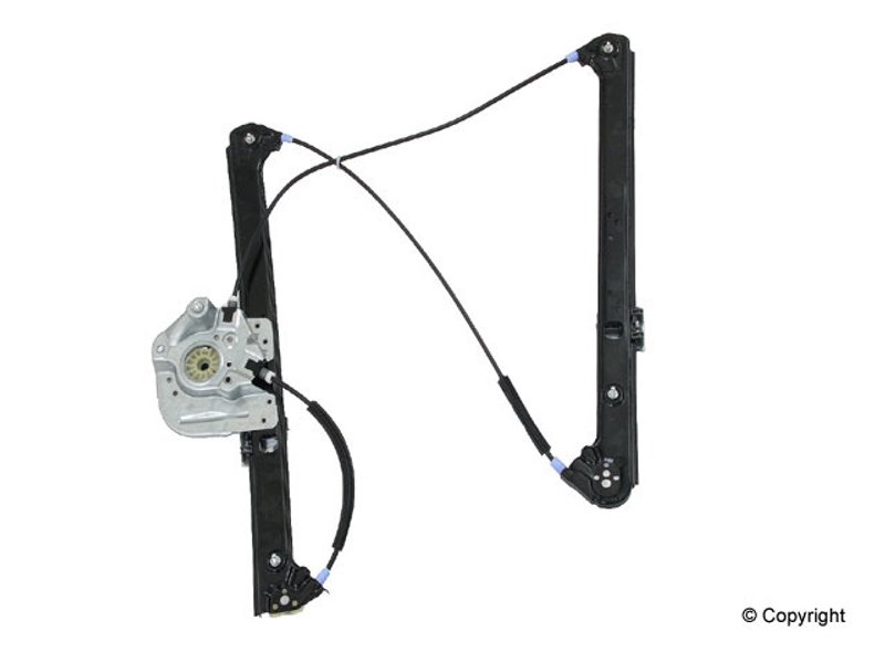 Genuine 51338254912 Window Regulator - Front Right