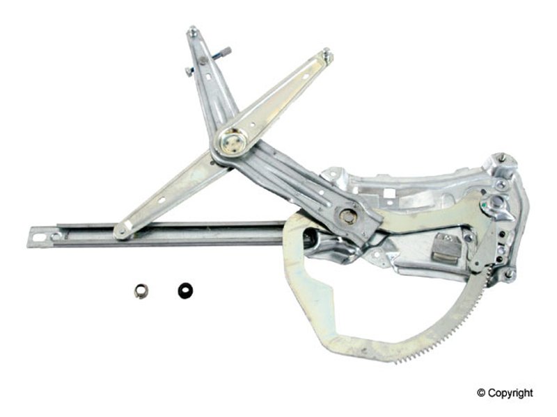 Genuine 51338397705 Window Regulator - Front Left
