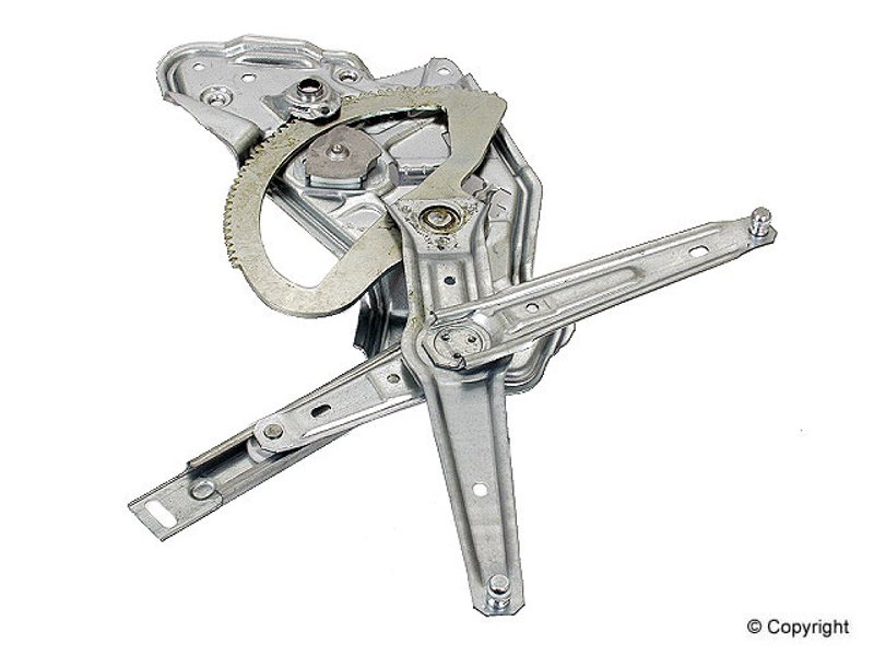 Genuine 51341944071 Window Regulator - Rear Left