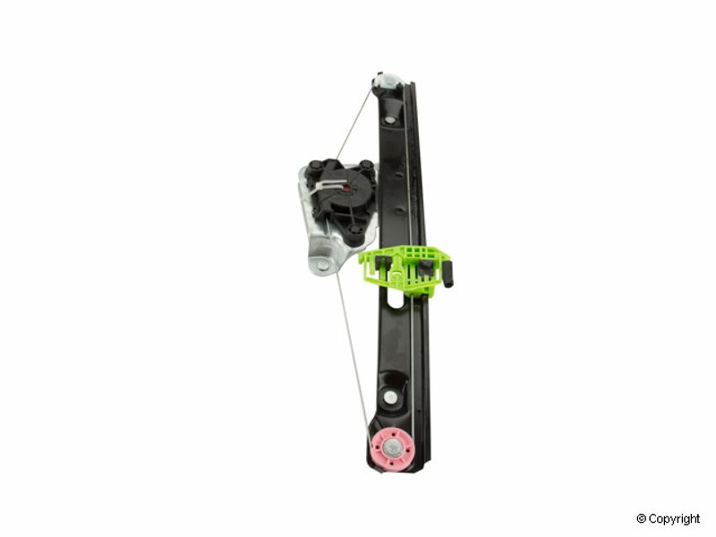 Genuine 51357140590 Window Regulator - Rear Right