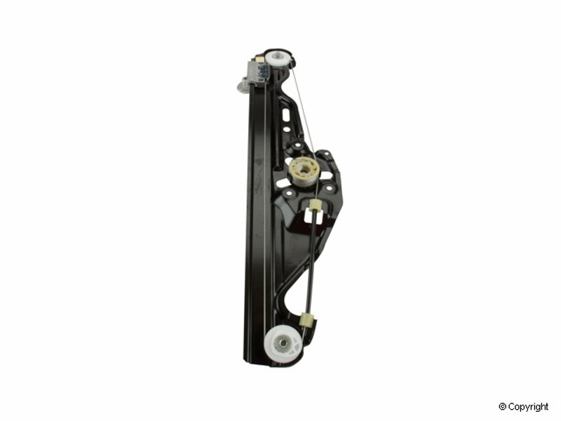 Genuine 51357184745 Window Regulator - Rear Left