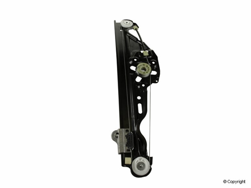 Genuine 51357184746 Window Regulator - Rear Right