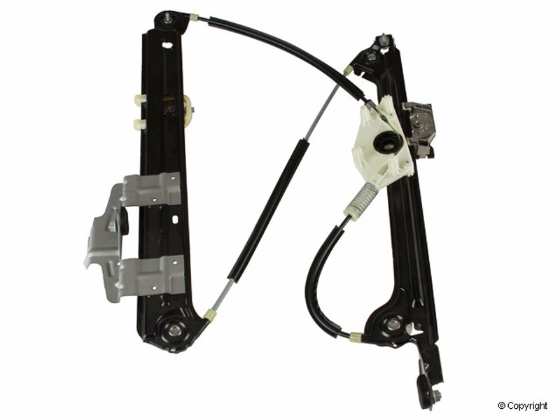 Genuine 51357197923 Window Regulator - Rear Left