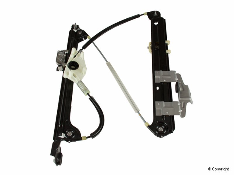 Genuine 51357197924 Window Regulator - Rear Right