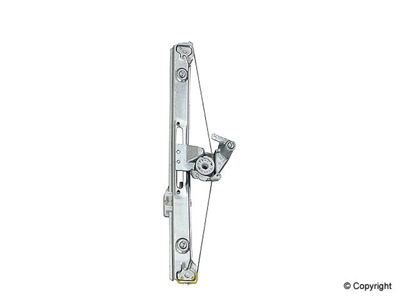 Genuine 51358212099 Window Regulator - Rear Left