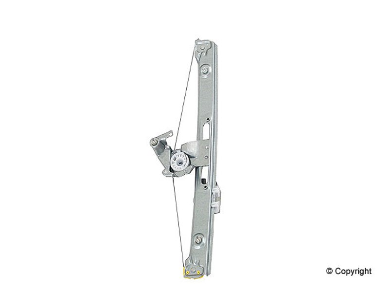 Genuine 51358212100 Window Regulator - Rear Right