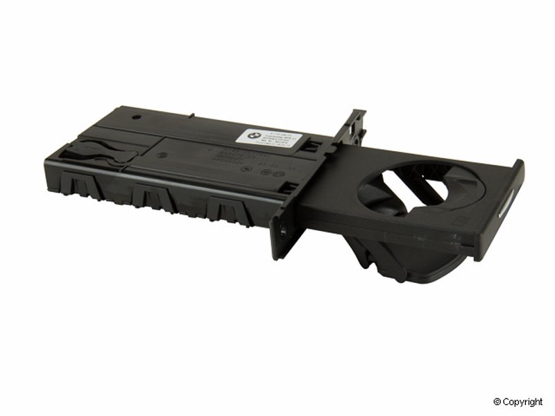 Genuine 51459173469 Cup Holder - Right