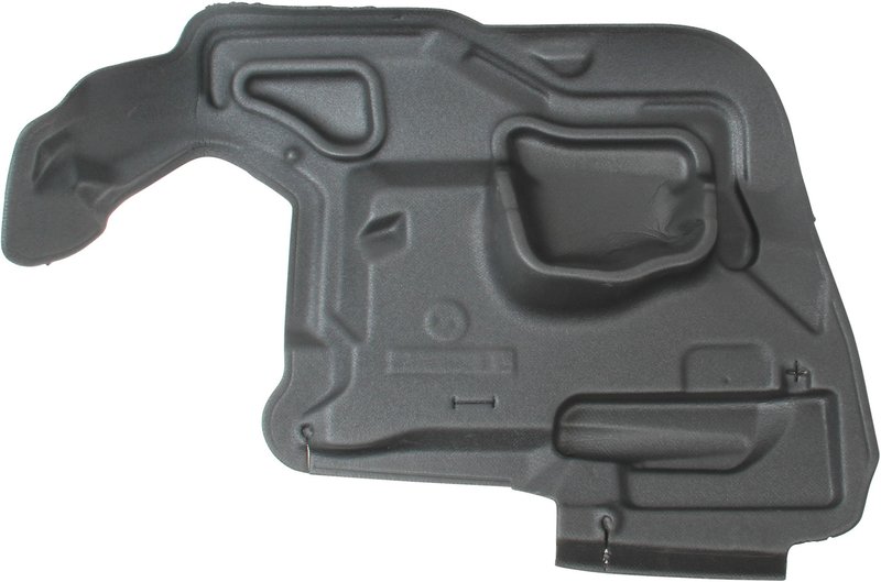 Genuine 51488402389 Door Panel Insulation - Front Left