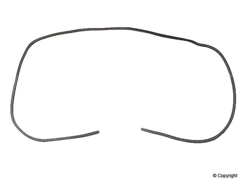 Genuine 54128101158 Sunroof Seal