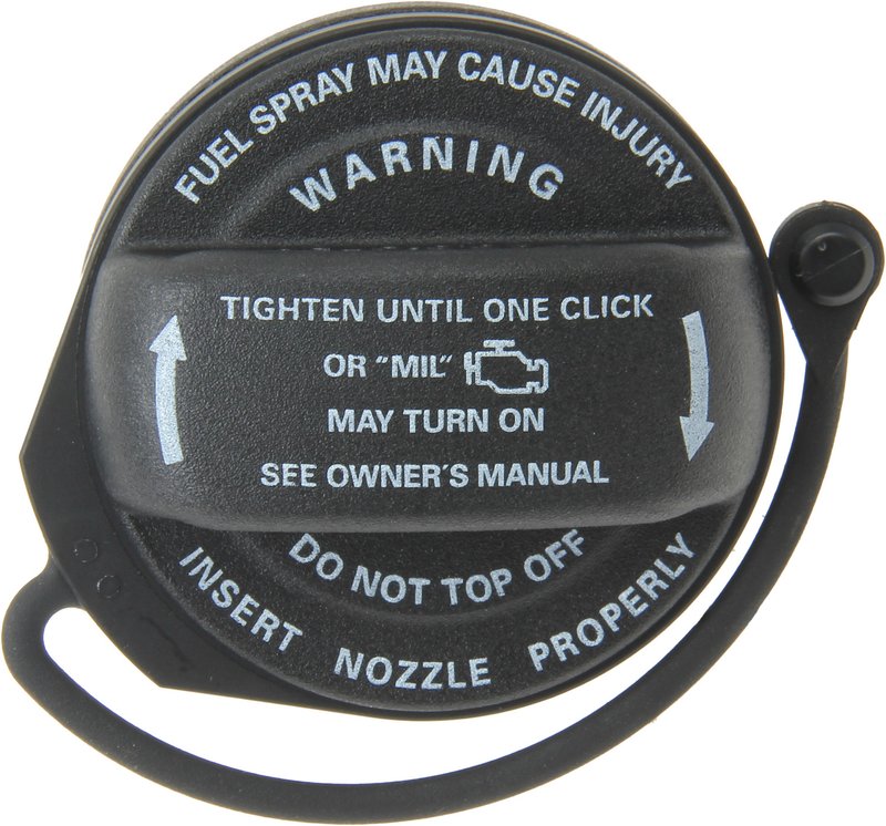 Genuine 561201550D Fuel Tank Cap