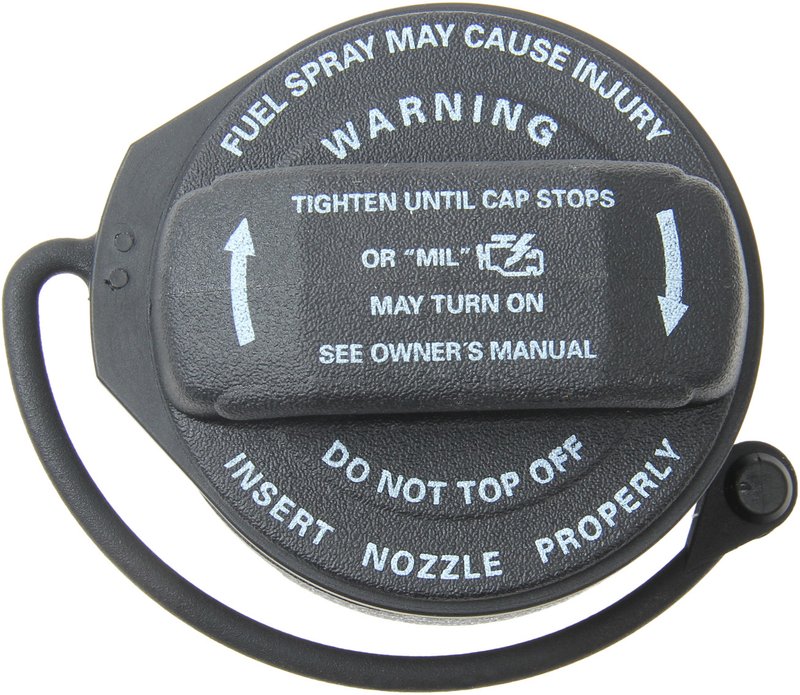 Genuine 561201550E Fuel Tank Cap