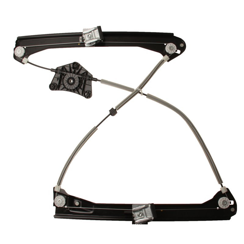 Genuine 561837461D Window Regulator - Front Left