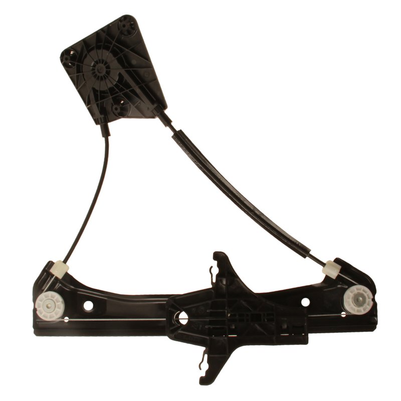 Genuine 561839462F Window Regulator - Rear Right
