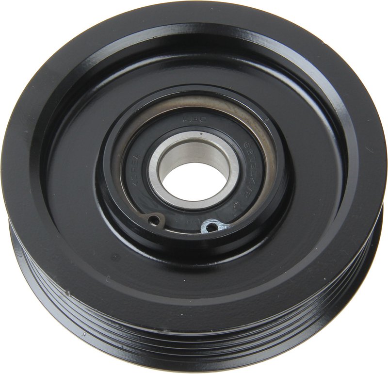 Genuine 572163A000 Accessory Drive Belt Idler Pulley - Power Steering