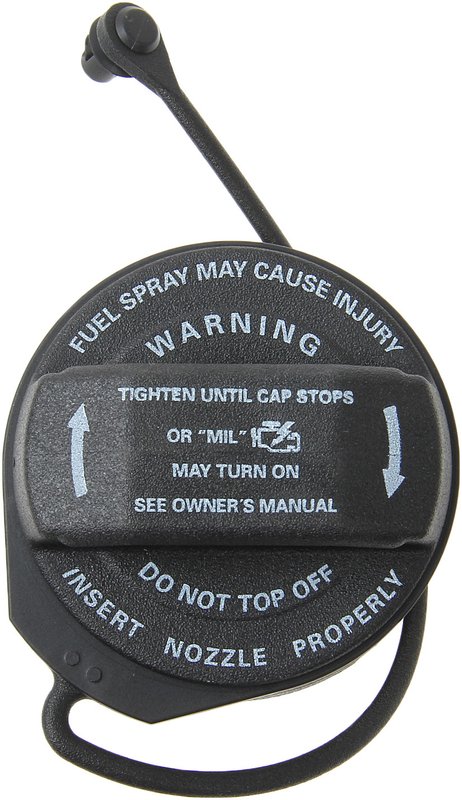 Genuine 5C0201550B Fuel Tank Cap