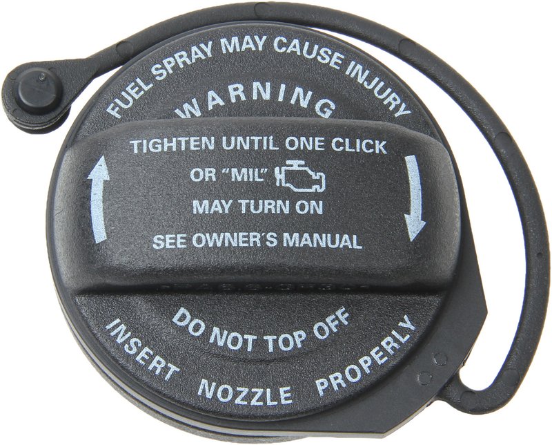 Genuine 5C0201550T Fuel Tank Cap