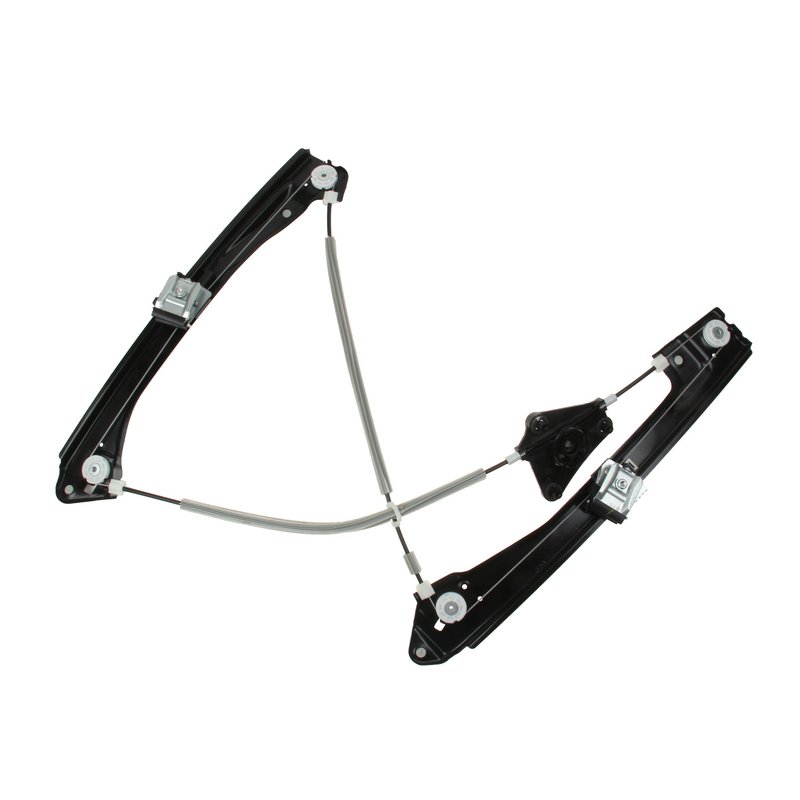 Genuine 5C6837461L Window Regulator - Front Left