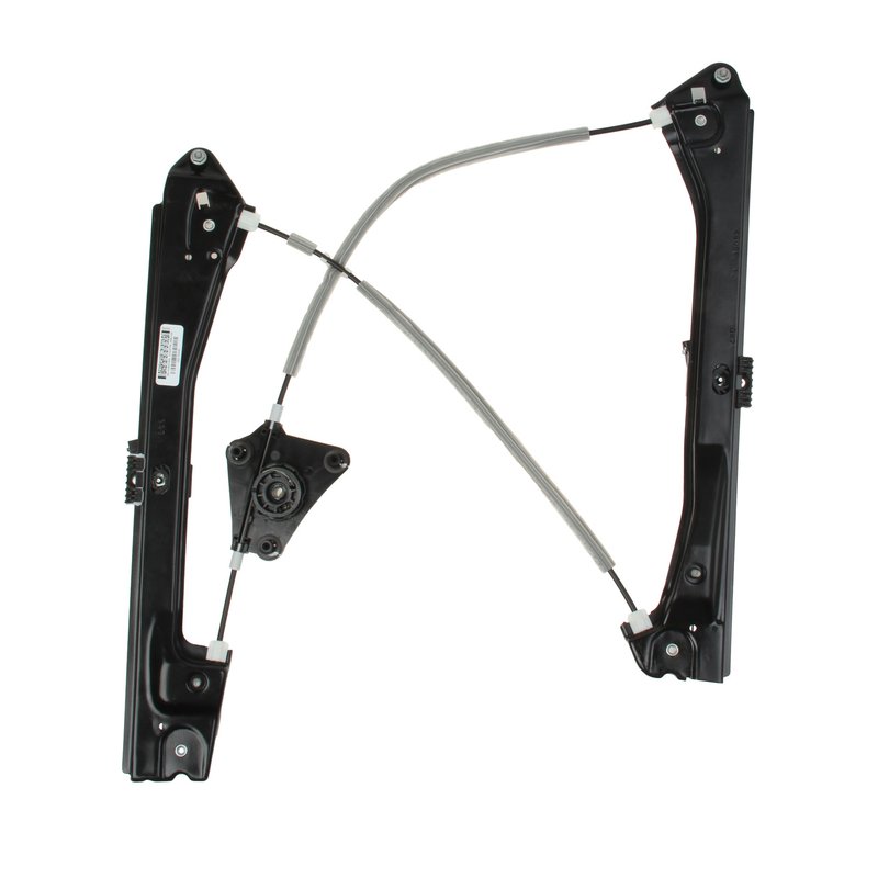 Genuine 5C6837462L Window Regulator - Front Right