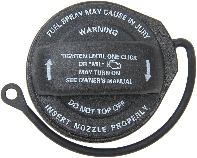 Genuine 5N0201550F Fuel Tank Cap